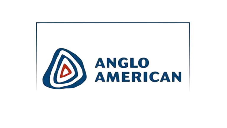 Anglo American logo